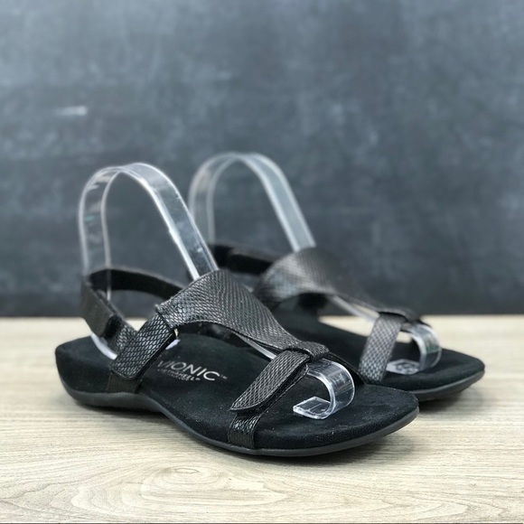 Vionic Giorgina Sandals - Picture 1 of 7